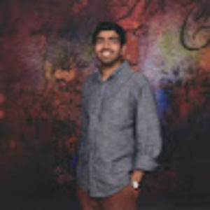Meet your Posher, Nikhil